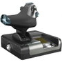 Logitech G X52 Pro HOTAS Joystick y Acelerador Profesional